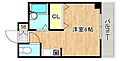 オーサムMK鶴橋5階4.0万円