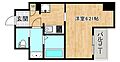ArtizA森ノ宮D.C.3階6.2万円