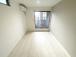 JR大阪環状線 桃谷駅 徒歩7分の賃貸アパート 3階1Kのリビング/ダイニング