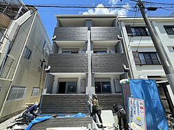 JR大阪環状線 桃谷駅 徒歩7分