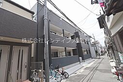 エム・ステージ勝山II