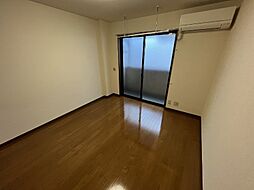 おおさか東線 JR長瀬駅 徒歩7分の賃貸アパート 3階1Kのリビング/ダイニング