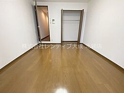 おおさか東線 JR長瀬駅 徒歩7分の賃貸アパート 2階1Kのリビング/ダイニング