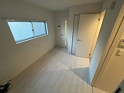 ハーモニーテラス小路東III 3階1DKのリビング/ダイニング