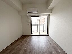 Osaka Metro千日前線 新深江駅 徒歩8分の賃貸マンション 7階1Kのリビング/ダイニング