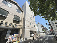 大阪府大阪市生野区新今里2丁目：物件画像／株式会社レンティブ大成　北巽店