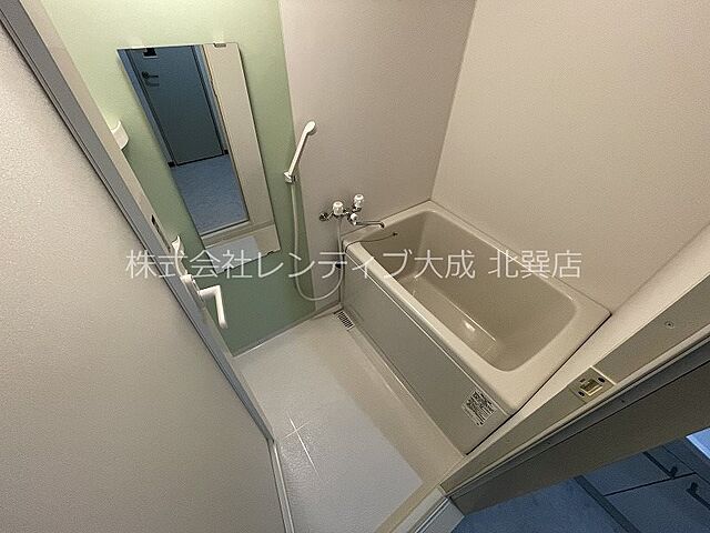 浴室