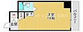 朝日プラザプロシード桃谷東4階3.8万円