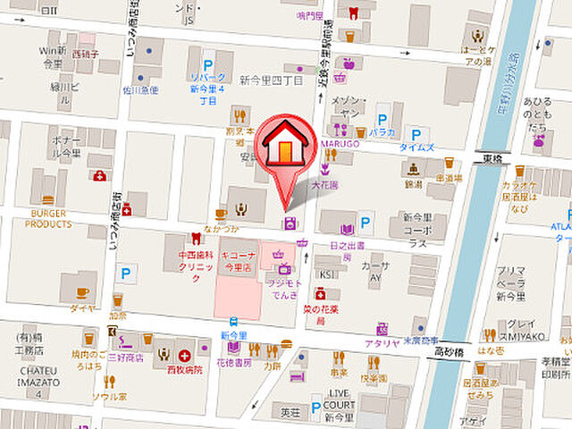 地図