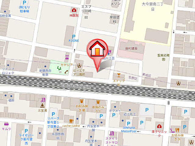 地図