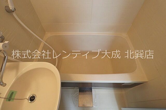 浴室