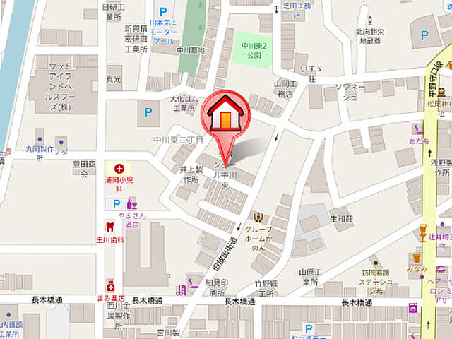 地図