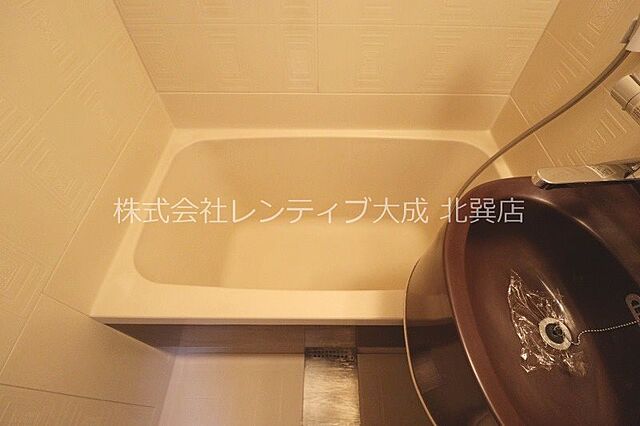 浴室