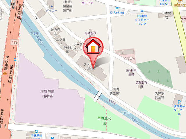 地図