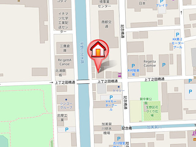 地図