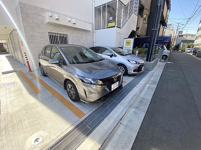 室内