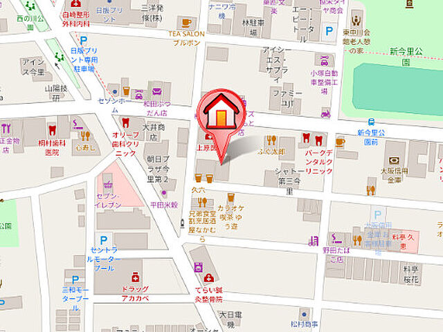 地図