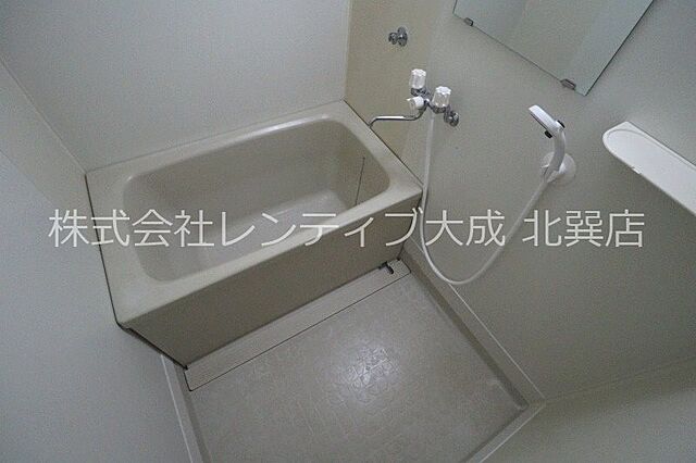 浴室