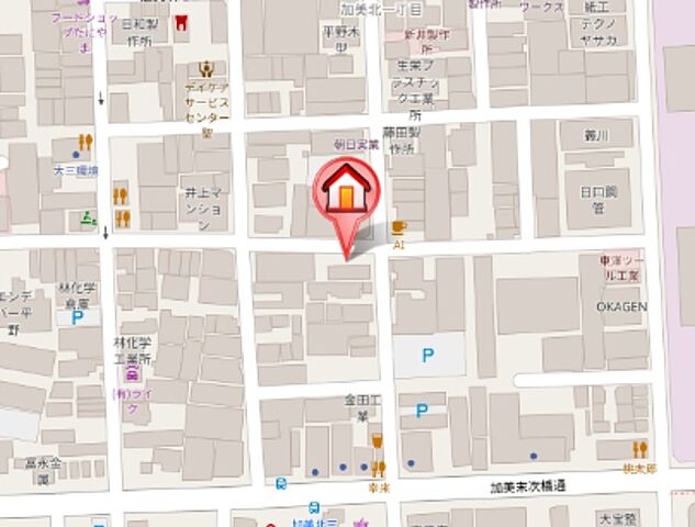 地図
