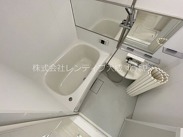 浴室