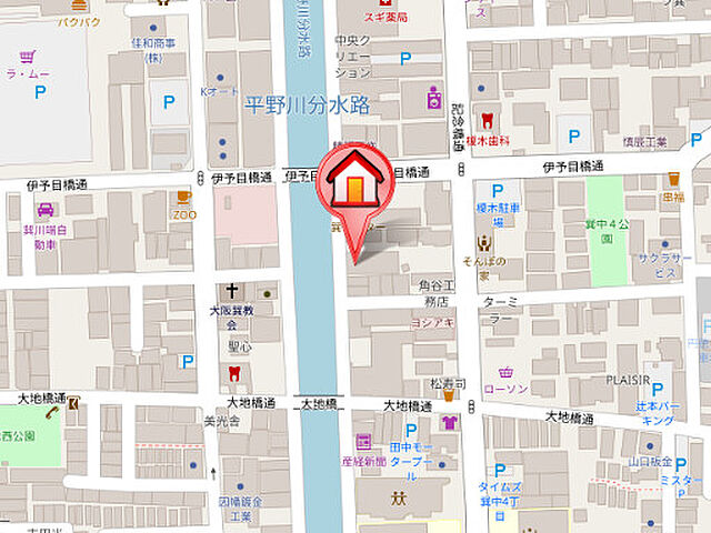 地図