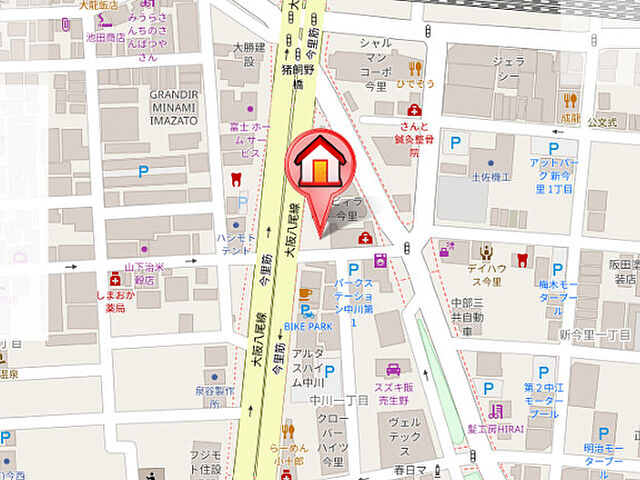 地図