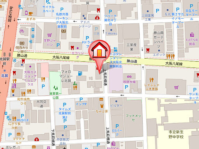 地図
