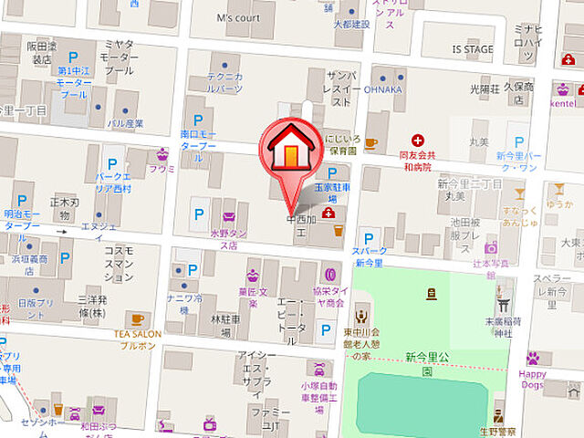 地図