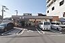 周辺：セブンイレブン大阪東中本3丁目店 200m
