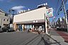 周辺：セブンイレブン大阪中本5丁目店 458m