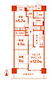 グランシティ平野8階2,280万円
