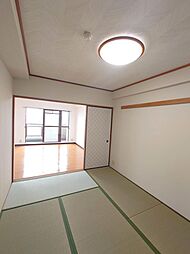 室内の画像