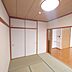 室内：和室