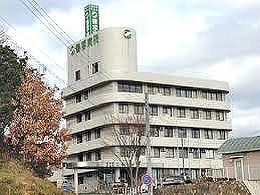 レオパレスＴＩＡ　II 201｜兵庫県姫路市書写(賃貸アパート1K・2階・22.70㎡)の写真 その14