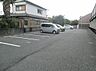 駐車場：駐車場