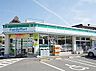 その他：ファミリーマート梅ヶ枝町店  110m