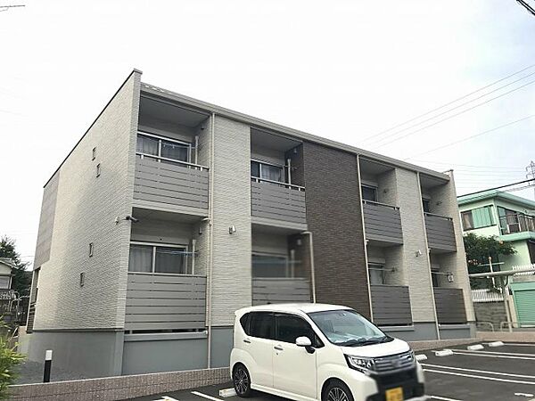 クレイノフリーリー 103｜兵庫県三木市自由が丘本町 1丁目(賃貸アパート1K・1階・25.89㎡)の写真 その1