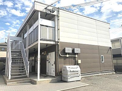 外観 外観