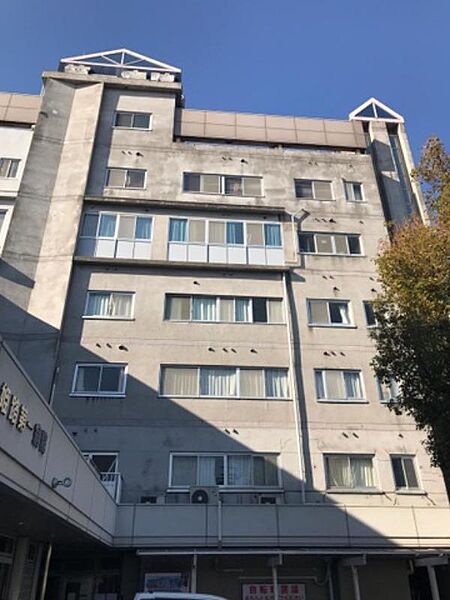 画像26:姫路第一病院(400m)