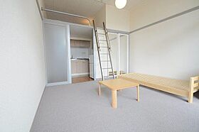 レオパレスヴェルタ 205 ｜ 兵庫県赤穂市若草町110（賃貸アパート1K・2階・23.18㎡） その4