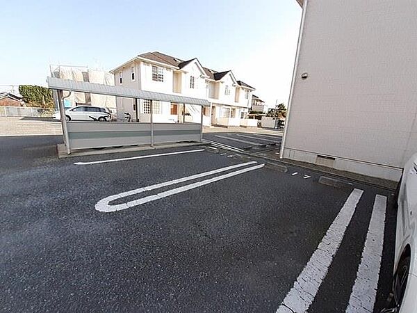 フリーデンＣ 104｜兵庫県姫路市町坪(賃貸アパート1R・1階・35.98㎡)の写真 その8