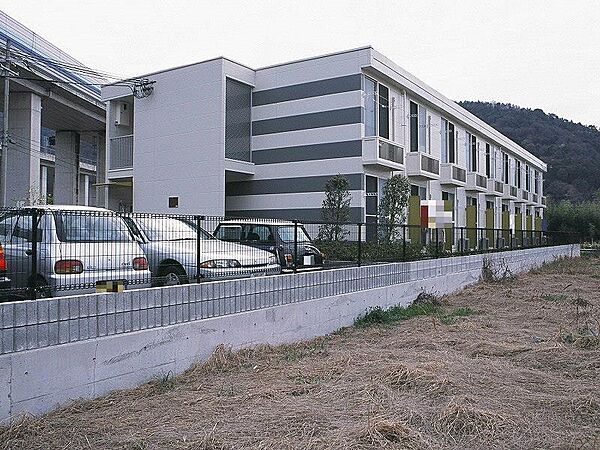 レオパレスサニーハイツ 102｜兵庫県姫路市書写(賃貸アパート1K・1階・23.18㎡)の写真 その1