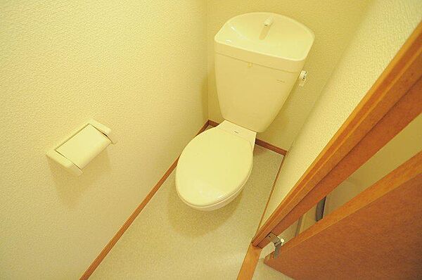 画像9:風呂・トイレは嬉しい独立タイプです。