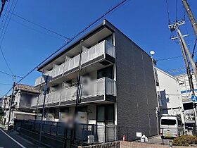 レオパレスメルナカヤ 105 ｜ 兵庫県尼崎市立花町 3丁目（賃貸マンション1K・1階・19.87㎡） その1