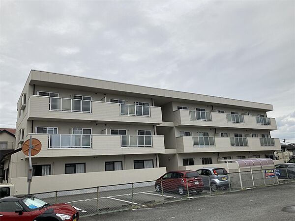 兵庫県姫路市町坪(賃貸マンション2LDK・1階・51.10㎡)の写真 その1