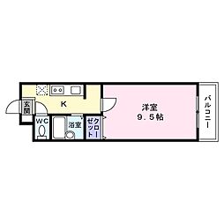 🉐敷金礼金0円！🉐ビッグウェーブビル