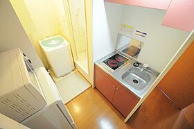 レオパレスかえで 204 ｜ 兵庫県赤穂市板屋町（賃貸アパート1K・2階・20.28㎡） その11