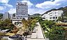 周辺：姫路獨協大学 図書館  400m