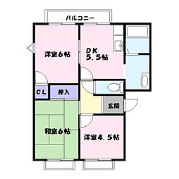 🉐敷金礼金0円！🉐東海道・山陽本線 網干駅 徒歩16分