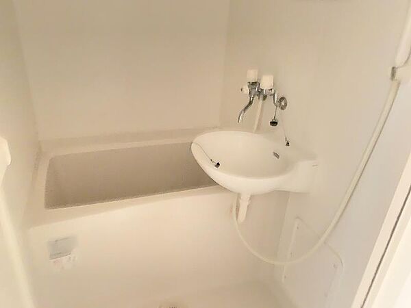 画像3:浴室換気乾燥機
